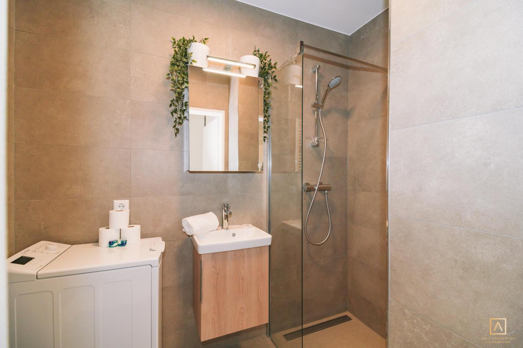 Stylish Studio In The Heart Of Luxembourg City Exterior foto